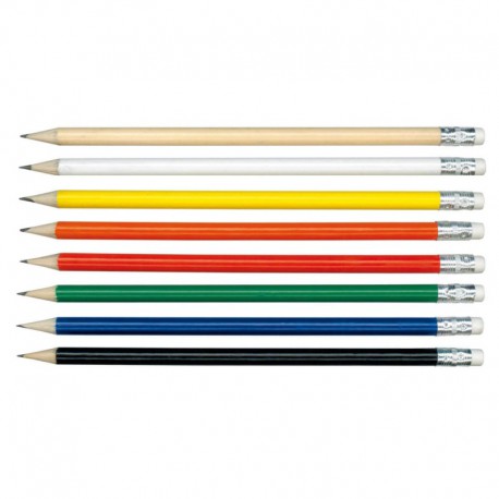 Pencils - HB Pencil
