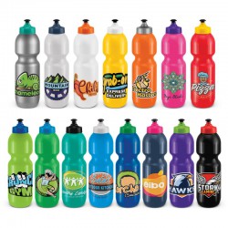 Drink Bottles - Supa Sipper Bottle - 800ml