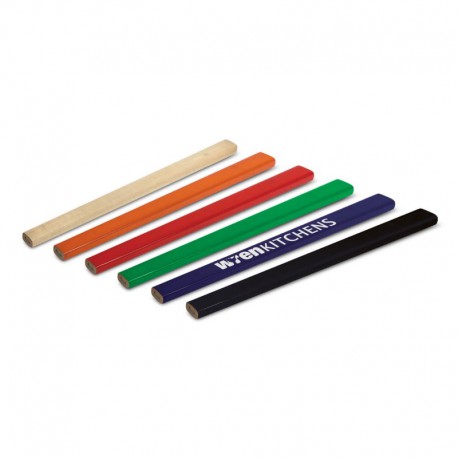 Pencils - Carpenters Pencil