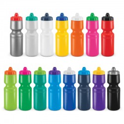 X-Stream Shot Bottle - 750ml