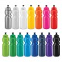 action Sipper Bottle - 600ml