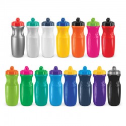Drink Bottles - Calypso Bottle - 600ml