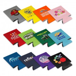 Printed Stubby Holders - Budget Stubby Cooler