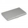Business Card Holders - Aluminium Business Card Case