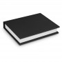 Printed Post It Notes - Hard Cover Notes and Flags