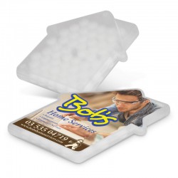 Branded Mints - House Mint Card