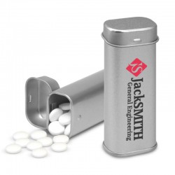 Branded Mints - High Mint Tin