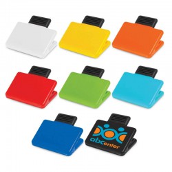 Corporate Stationary - Pronto Magnetic Clip