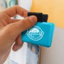 Corporate Stationary - Pronto Magnetic Clip