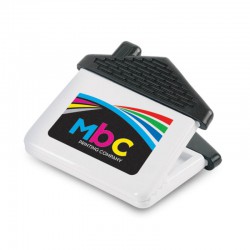 Corporate Stationary - House Magnetic Clip