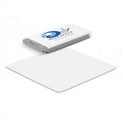 Corporate Stationary - Screen Cleaning Kit
