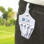 Golf Balls & Accessories - Golfers Tee & Marker Holder