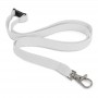 Custom Printed Lanyards - Evox Lanyard