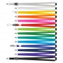 Custom Printed Lanyards - Custom Printed Lanyard - 16mm