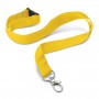 Custom Printed Lanyards - Custom Printed Lanyard - 16mm