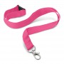 Custom Printed Lanyards - Custom Printed Lanyard - 16mm