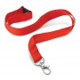 Custom Printed Lanyards - Custom Printed Lanyard - 16mm