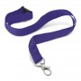 Custom Printed Lanyards - Custom Printed Lanyard - 16mm