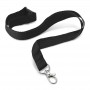 Custom Printed Lanyards - Custom Printed Lanyard - 16mm