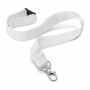 Custom Printed Lanyards - Custom Printed Lanyard - 20mm