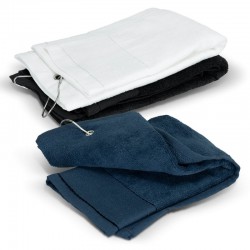 Golf Towels - Golf Towel