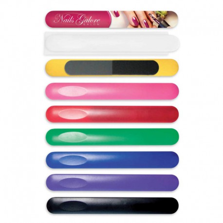 Manicure Sets - Nail File