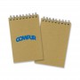 Notepads - Kraft Note Pad - Small