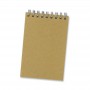 Notepads - Kraft Note Pad - Small