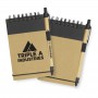 Notepads - Spiro Notebook