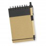 Notepads - Spiro Notebook