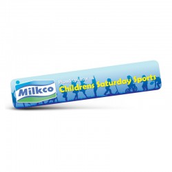 Toys, Games & Novelties - AD Labels 250 x 50mm