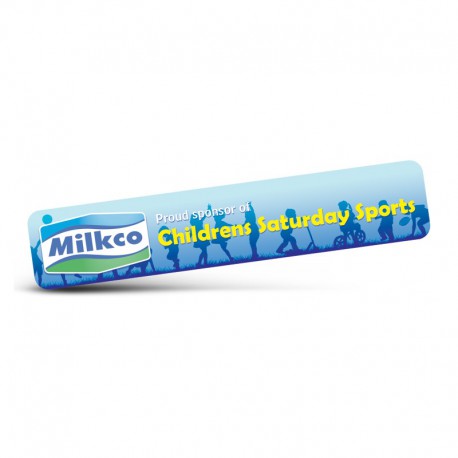 Toys, Games & Novelties - AD Labels 250 x 50mm