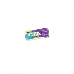 Toys, Games & Novelties - Resin Coated Labels 30 x 12mm