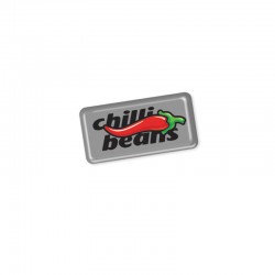 Toys, Games & Novelties - Resin Coated Labels 40 x 20mm