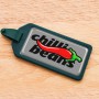 Toys, Games & Novelties - Resin Coated Labels 40 x 20mm