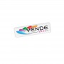Toys, Games & Novelties - Resin Coated Labels 55 x 15mm