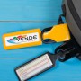 Toys, Games & Novelties - Resin Coated Labels 55 x 15mm