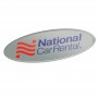 Toys, Games & Novelties - Resin Coated Labels 90 x 30mm Oval