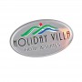 Toys, Games & Novelties - Resin Coated Labels 74 x 43mm Oval