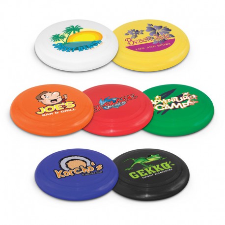 Flyers - Small Flyer