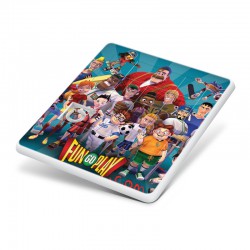 Toys, Games & Novelties - Puzzle