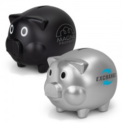 Money Boxes - Piggy Bank