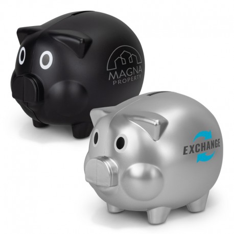 Money Boxes - Piggy Bank