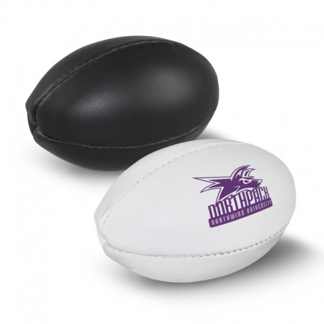 Novelties - Mini Rugby Ball