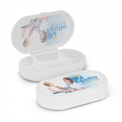 First Aid Kits - Pill Box