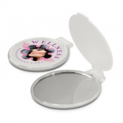 Compact Mirror