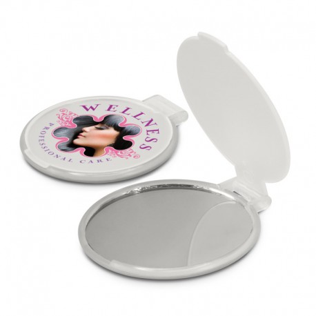 Personal Products - Compact Mirror
