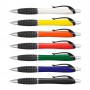 Plastic Promotional Pens - Dolphin Plastic Pen