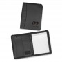 Non Leather Compendiums - Bradford Zip Portfolio