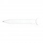 Plastic Promotional Pens - Magna Fridge Pen